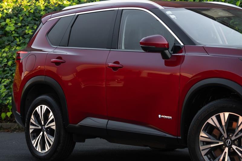 2024 Nissan X-Trail ST-L e-Power