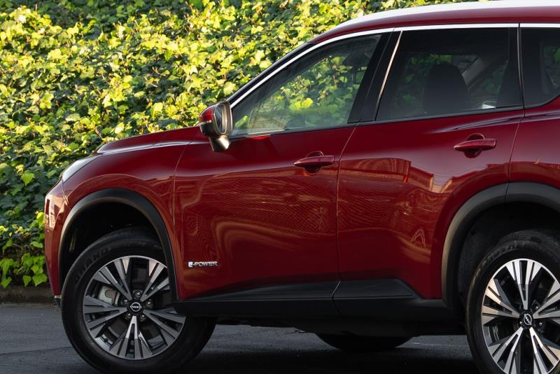 2024 Nissan X-Trail ST-L e-Power