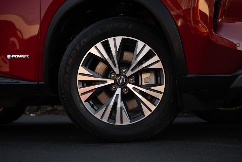 2024 Nissan X-Trail ST-L e-Power