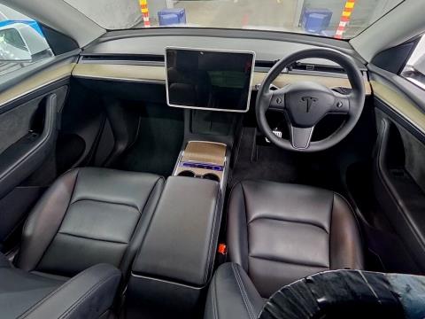 2022 Tesla Model Y 60kWh - Thumbnail