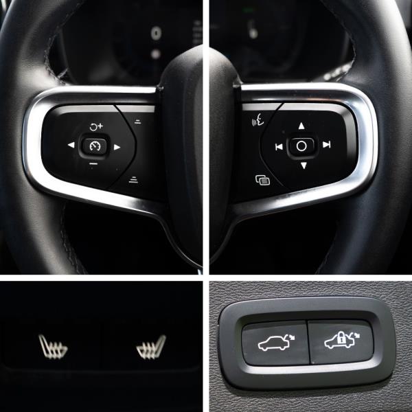 2023 Volvo XC40 Recharge Twin Motor