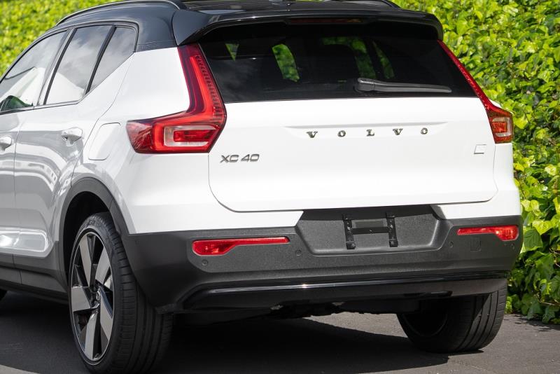 2023 Volvo XC40 Recharge Twin Motor