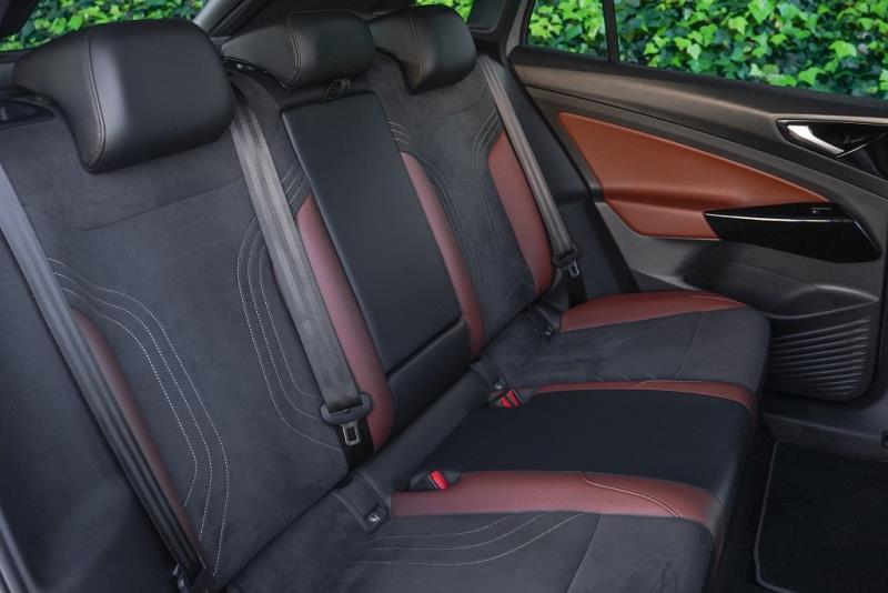 2023 Volkswagen ID.4 Pro Launch Edition