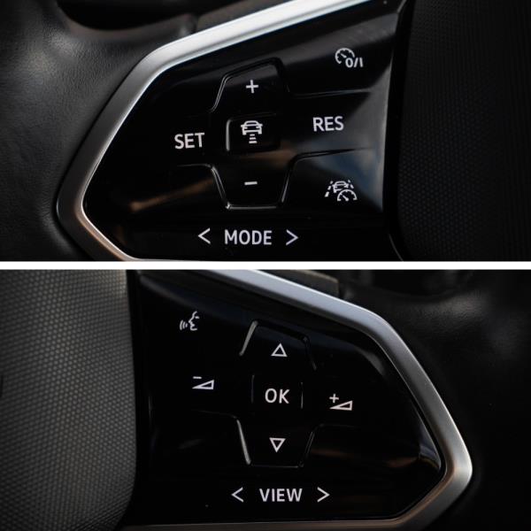 2023 Volkswagen ID.4 Pro Launch Edition