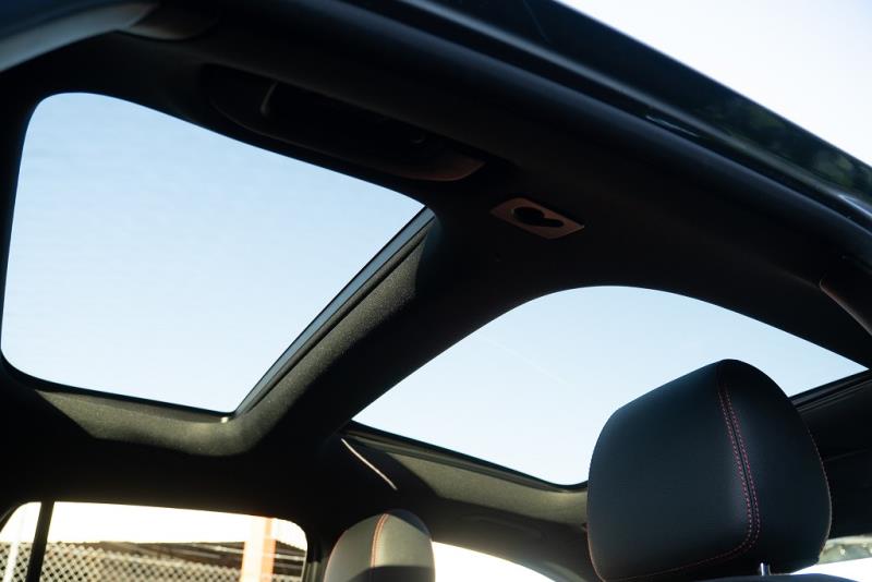 2021 Mercedes-Benz EQA 250 AMG Line