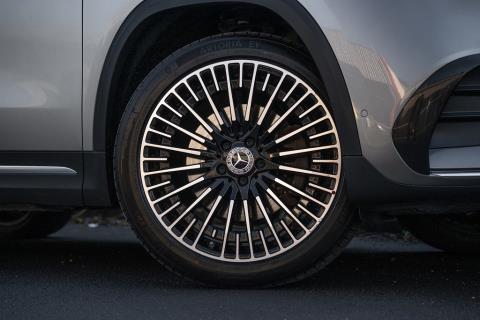 2021 Mercedes-Benz EQA 250 AMG Line - Thumbnail