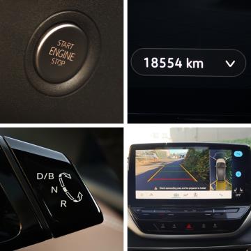 2023 Volkswagen ID.4 Pro 62kWh - Thumbnail
