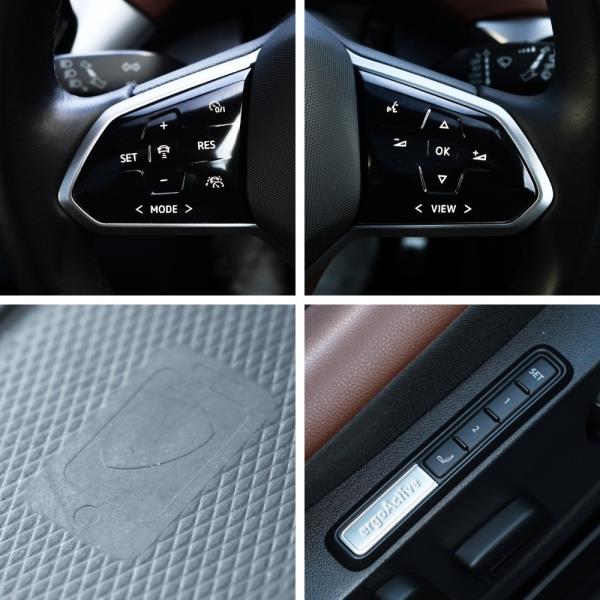 2023 Volkswagen ID.4 Pro 62kWh
