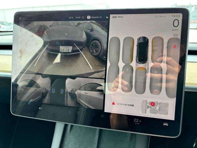 2023 Tesla Model Y RWD 60kWh