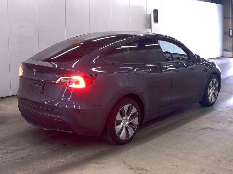 2023 Tesla Model Y RWD 60kWh - Thumbnail