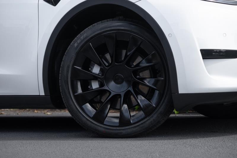 2022 Tesla Model Y RWD 60kWh