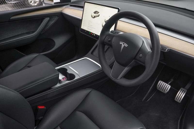 2022 Tesla Model Y RWD 60kWh