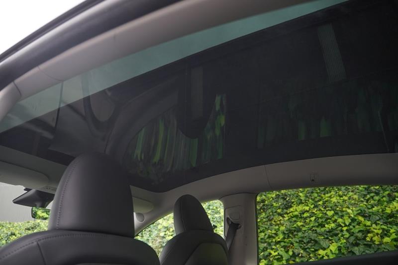 2022 Tesla Model Y RWD 60kWh