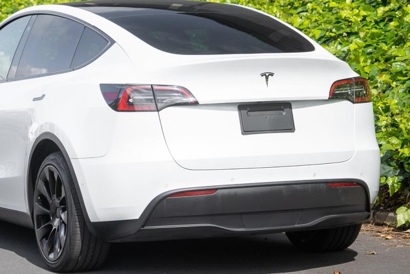 2022 Tesla Model Y RWD 60kWh