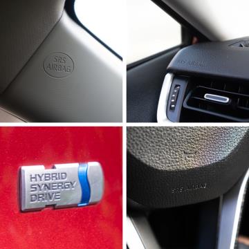 2019 Toyota RAV4 Hybrid 4WD - Thumbnail