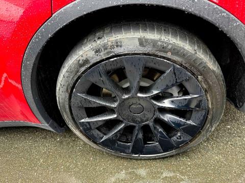2022 Tesla Model Y 60kWh - Thumbnail