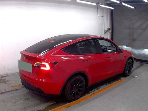 2022 Tesla Model Y 60kWh - Thumbnail