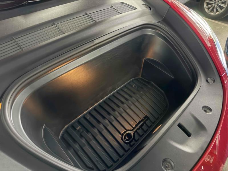 2023 Tesla Model Y 60kWw