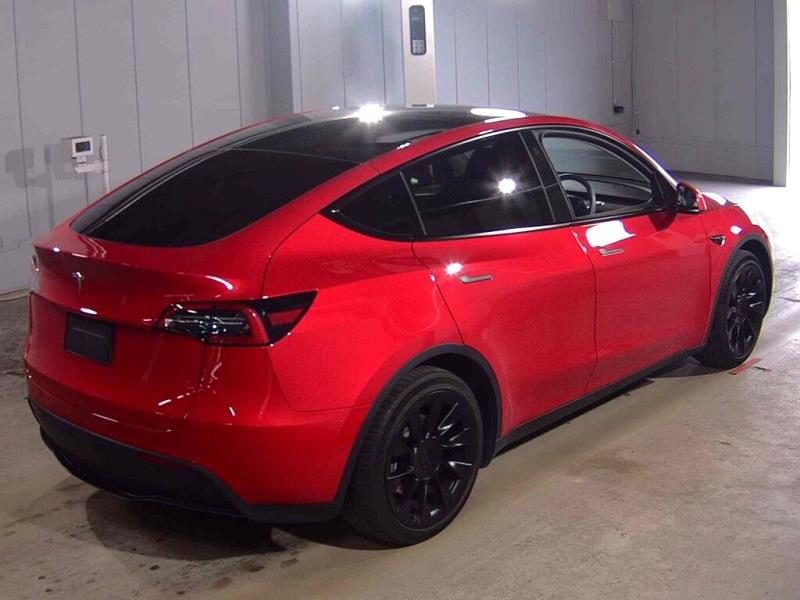 2023 Tesla Model Y 60kWw