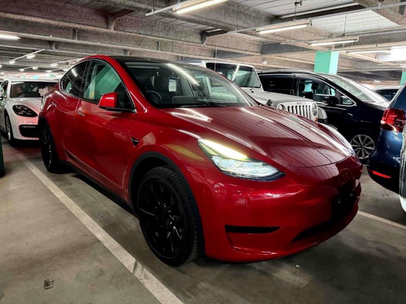 2023 Tesla Model Y 60kWw