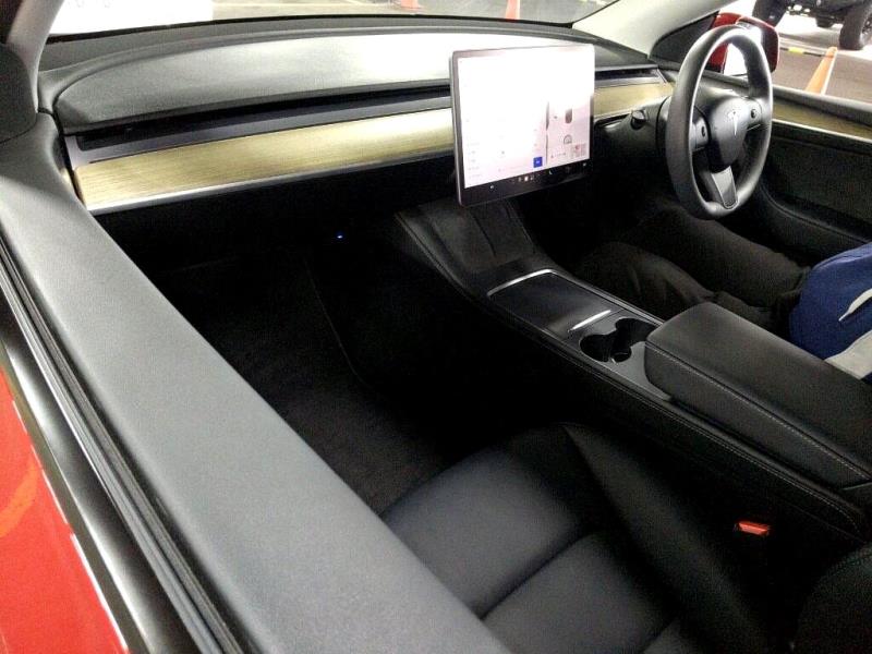 2023 Tesla Model Y 60kWw