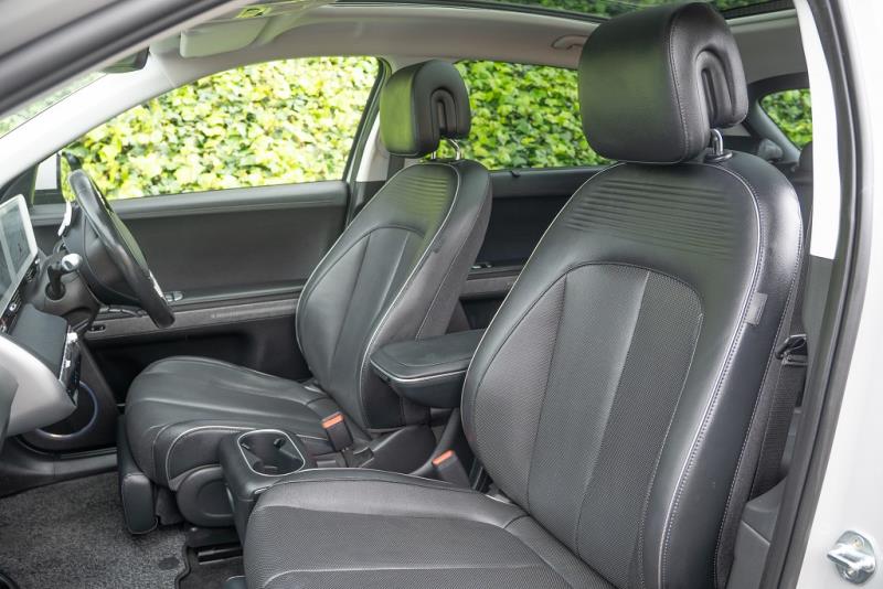 2023 Hyundai Ioniq 5 Lounge 72kWh