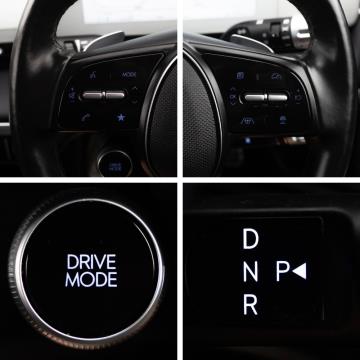 2023 Hyundai Ioniq 5 Lounge 72kWh - Thumbnail