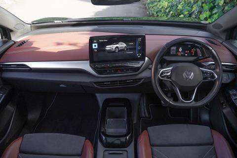2024 Volkswagen ID.4 Pro 82kWh - Thumbnail