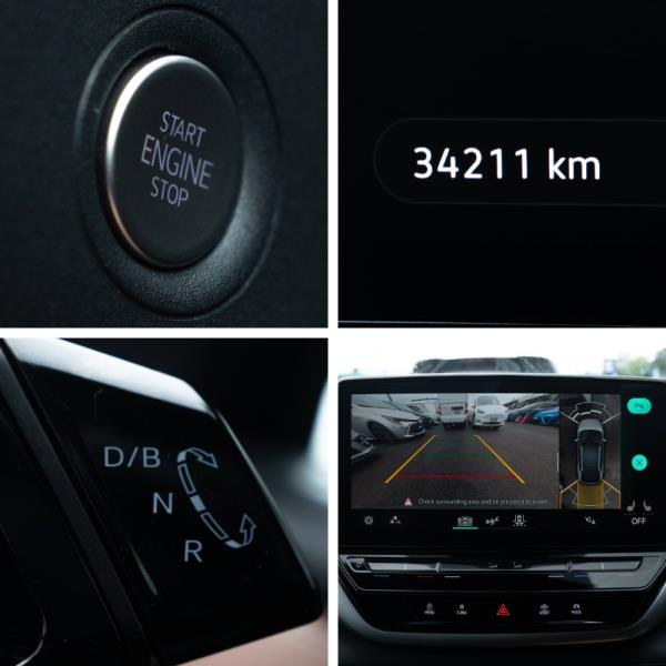 2024 Volkswagen ID.4 Pro 82kWh