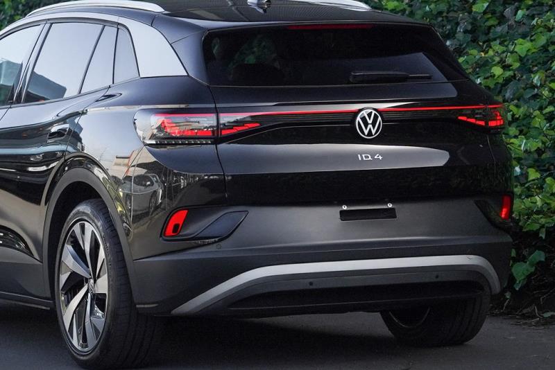2024 Volkswagen ID.4 Pro 82kWh