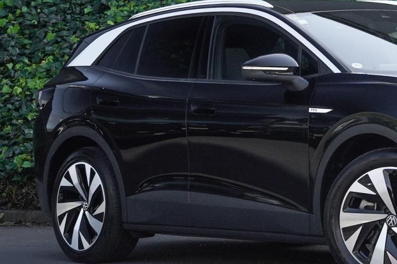 2024 Volkswagen ID.4 Pro 82kWh
