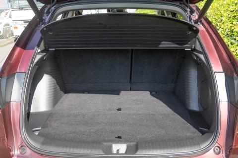 2023 Honda ZR-V Z Hybrid E:HEV - Thumbnail