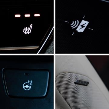 2023 Honda ZR-V Z Hybrid E:HEV - Thumbnail