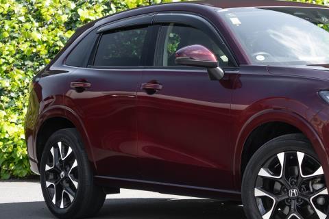 2023 Honda ZR-V Z Hybrid E:HEV - Thumbnail