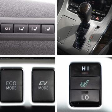2014 Toyota Vellfire / Alphard ZR - Thumbnail