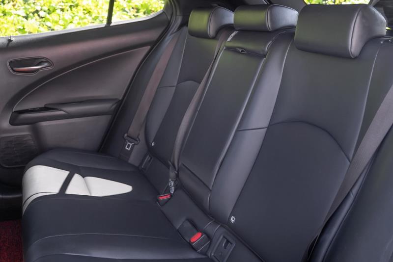 2019 Lexus UX 250h F Sport