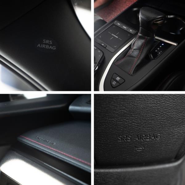 2019 Lexus UX 250h F Sport
