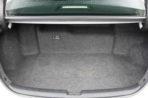 2018 Honda Accord LX Hybrid - Thumbnail