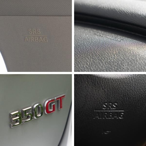 2015 Nissan Skyline 350GT Type SP