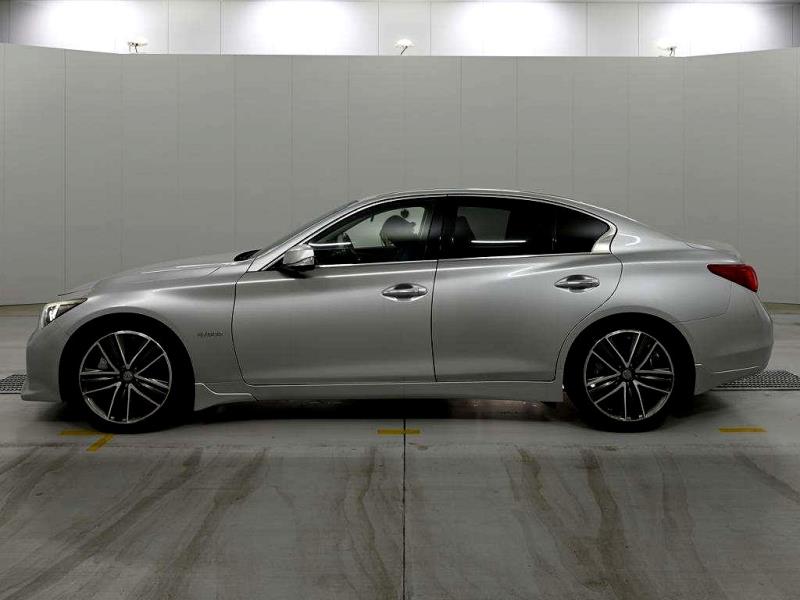 2015 Nissan Skyline 350GT Type SP