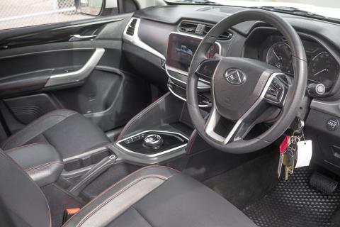 2022 LDV eT60 EV 89kWh - Thumbnail