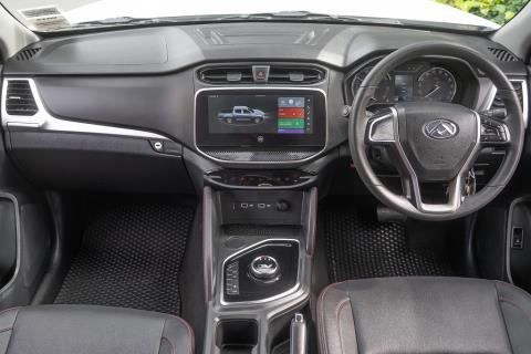 2022 LDV eT60 EV 89kWh - Thumbnail