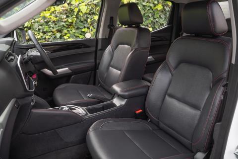 2022 LDV eT60 EV 89kWh - Thumbnail