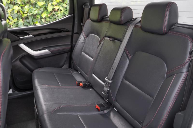 2022 LDV eT60 EV 89kWh