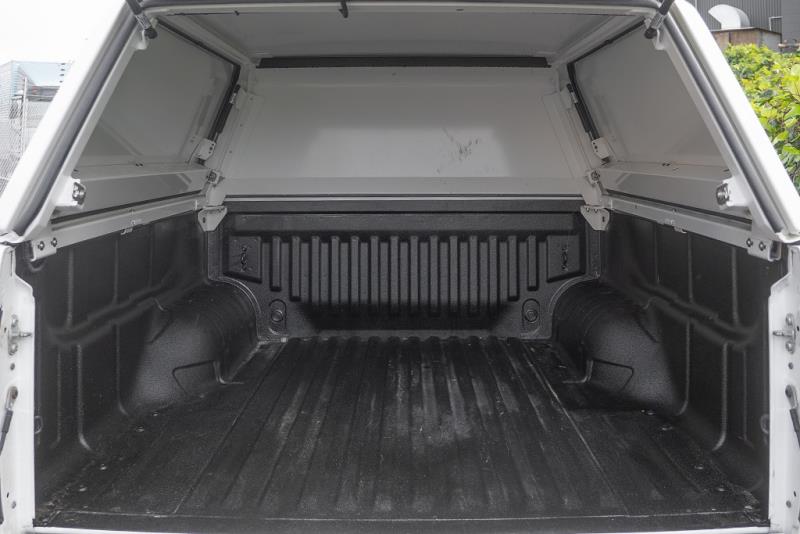 2022 LDV eT60 EV 89kWh