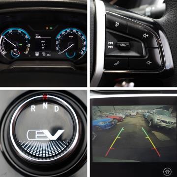 2022 LDV eT60 EV 89kWh - Thumbnail