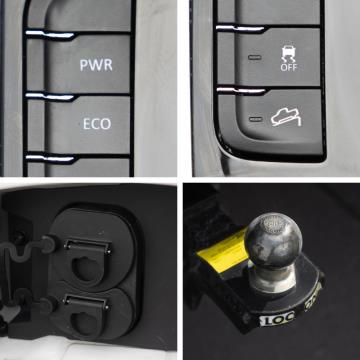 2022 LDV eT60 EV 89kWh - Thumbnail