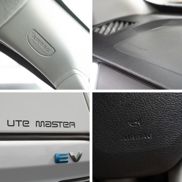 2022 LDV eT60 EV 89kWh