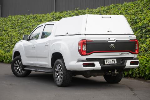 2022 LDV eT60 EV 89kWh - Thumbnail