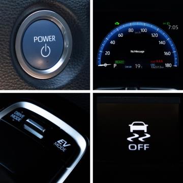 2018 Toyota Corolla Hybrid /  Auris - Thumbnail